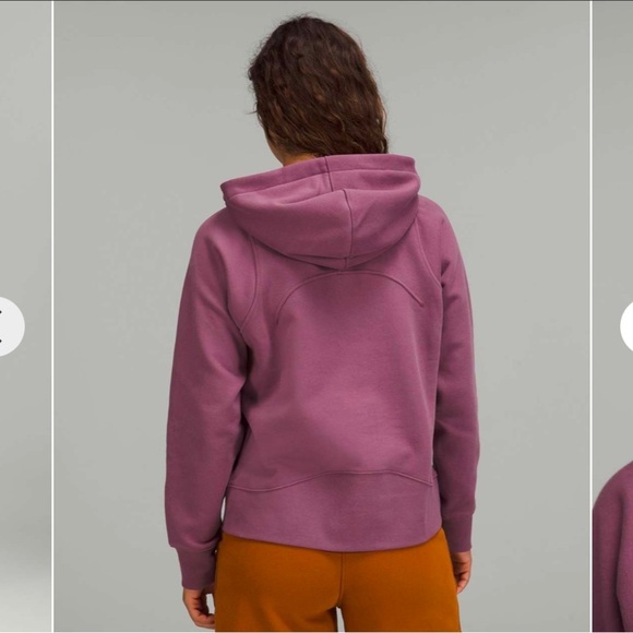 Lululemon Loungeful Hoodie - Picture 2 of 16
